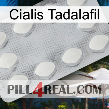 Cialis Tadalafil 16